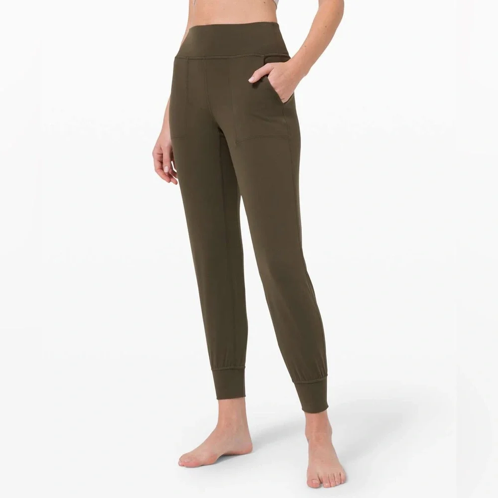 Lululemon Align High Rise Jogger 28